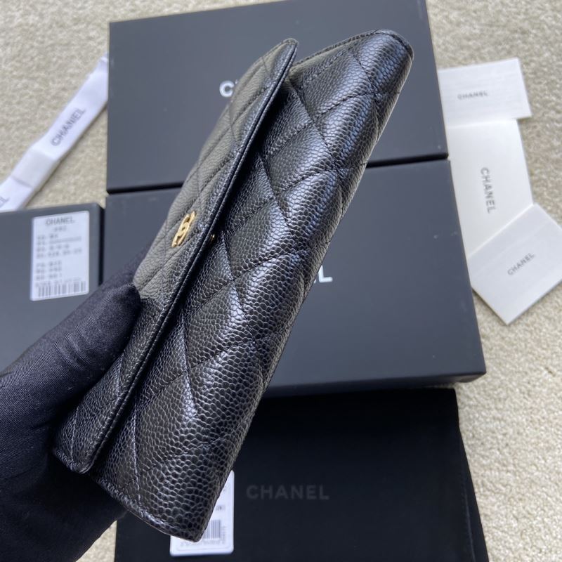 Chanel Wallet Purse